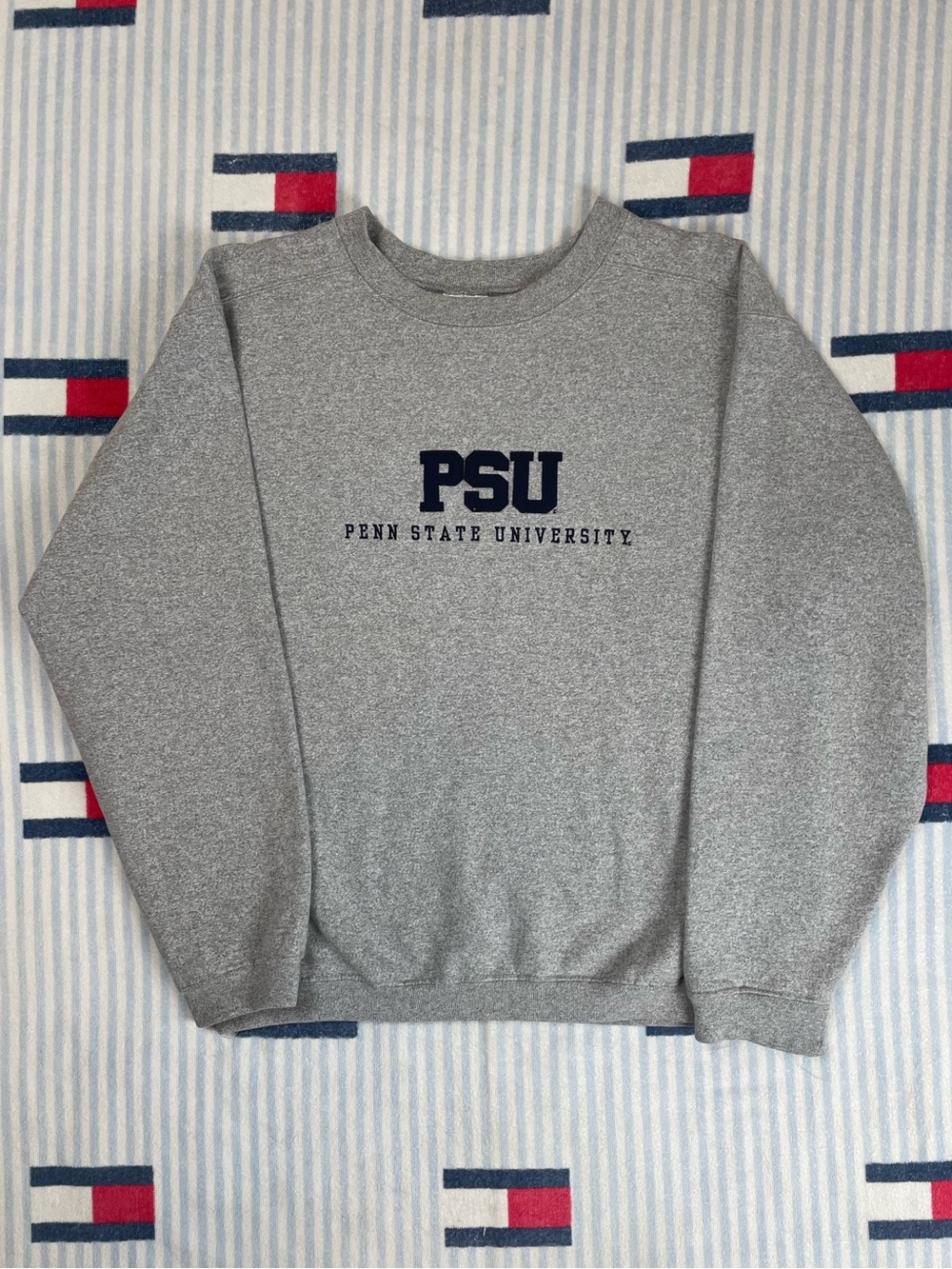 Vintage Penn State University PSU Nittany Lions crewneck sweatshirt